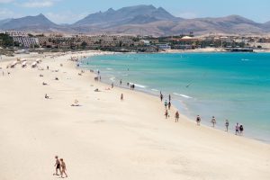 Pflegedienst auf Fuerteventura