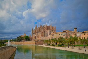 Pflegedienst auf Mallorca